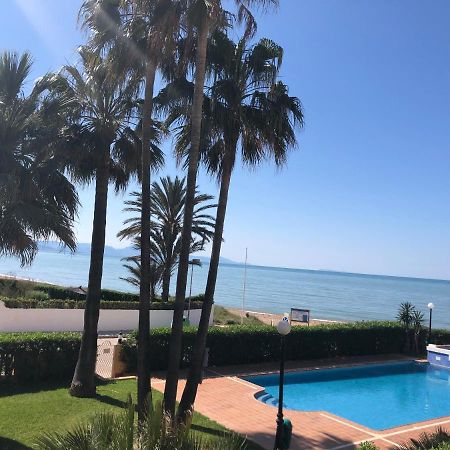 Apartamento De Playa Denia Kültér fotó