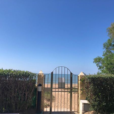 Apartamento De Playa Denia Kültér fotó