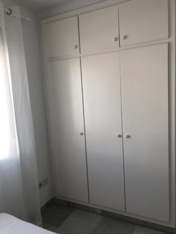 Apartamento De Playa Denia Kültér fotó