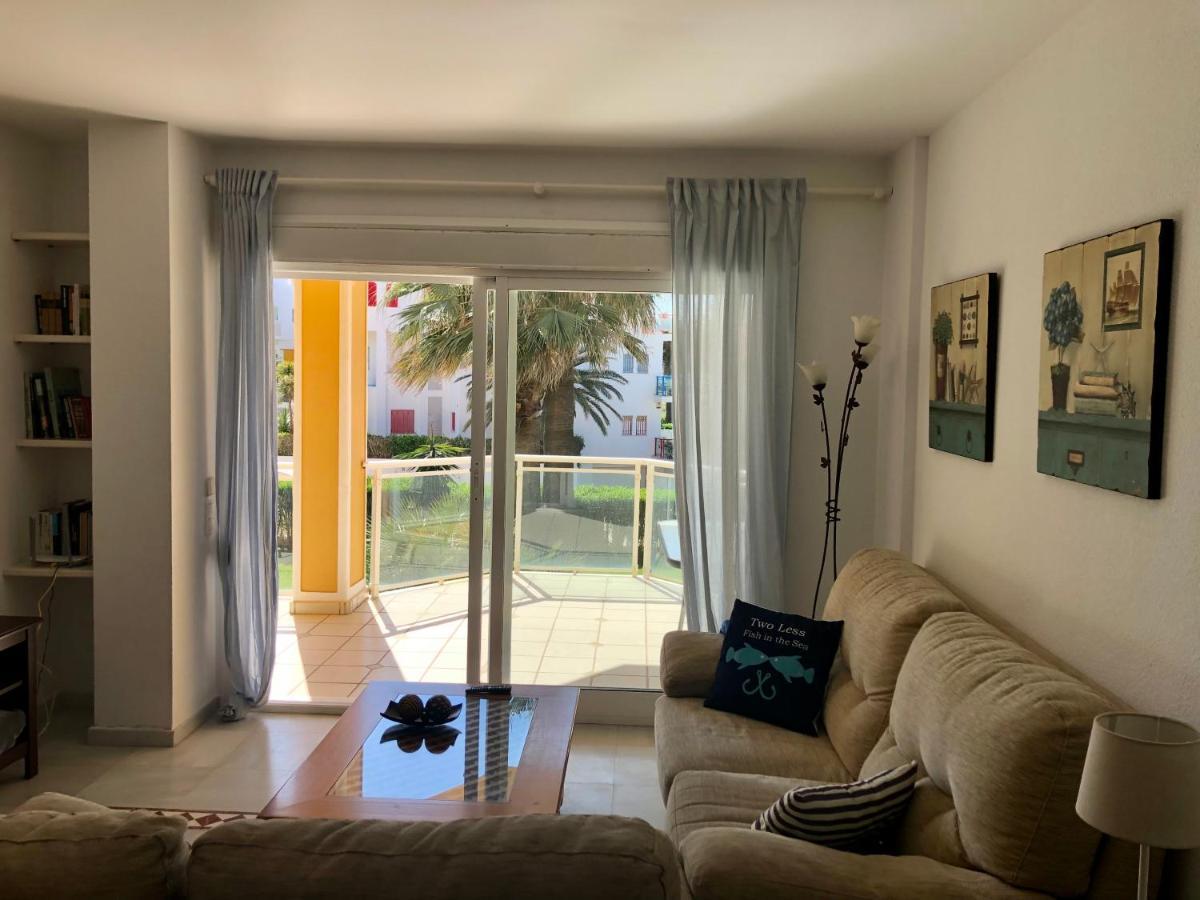 Apartamento De Playa Denia Kültér fotó