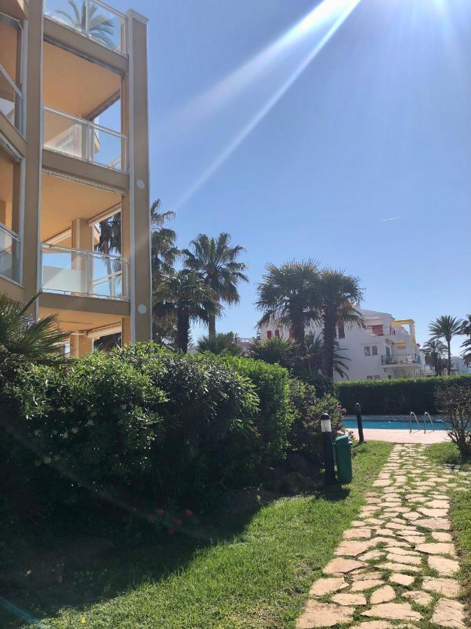Apartamento De Playa Denia Kültér fotó