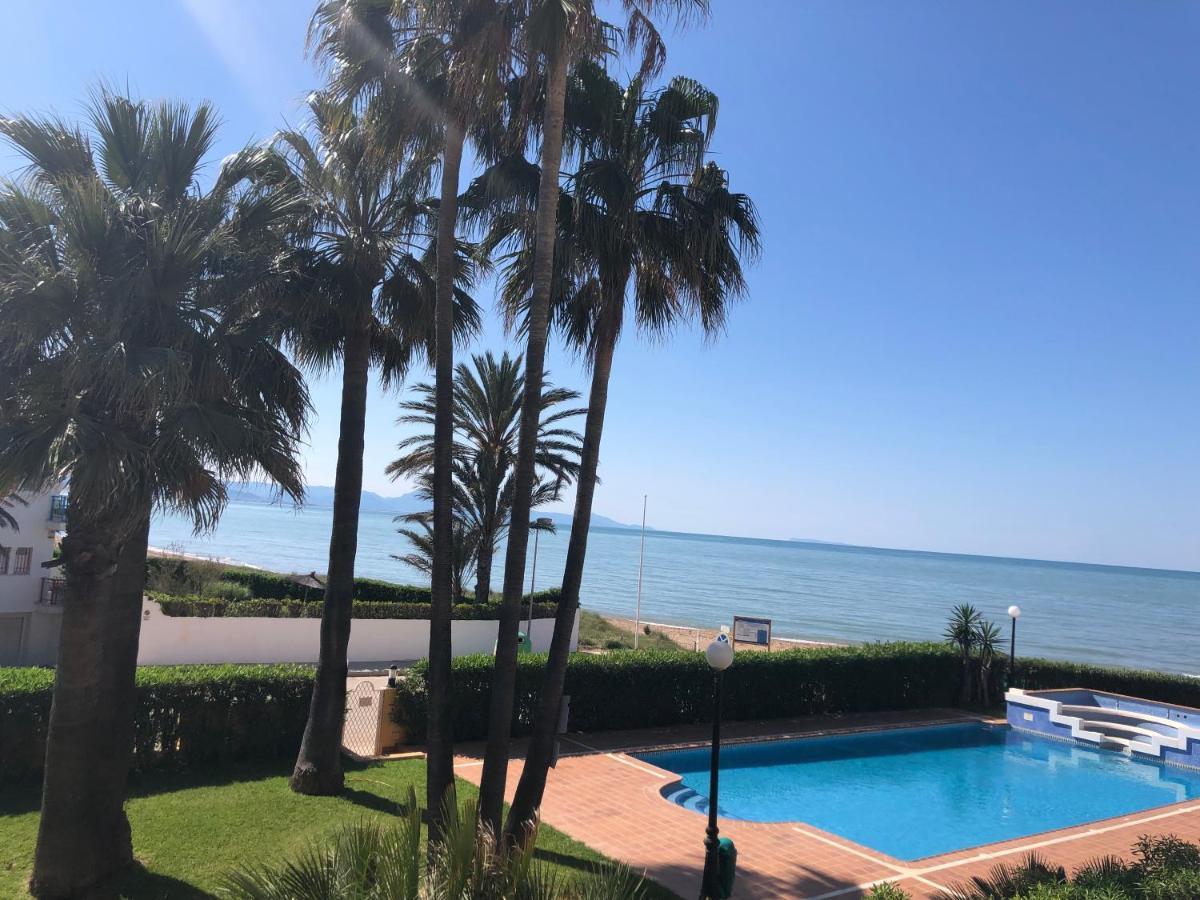 Apartamento De Playa Denia Kültér fotó