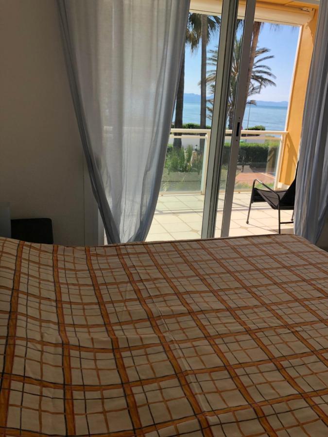 Apartamento De Playa Denia Kültér fotó