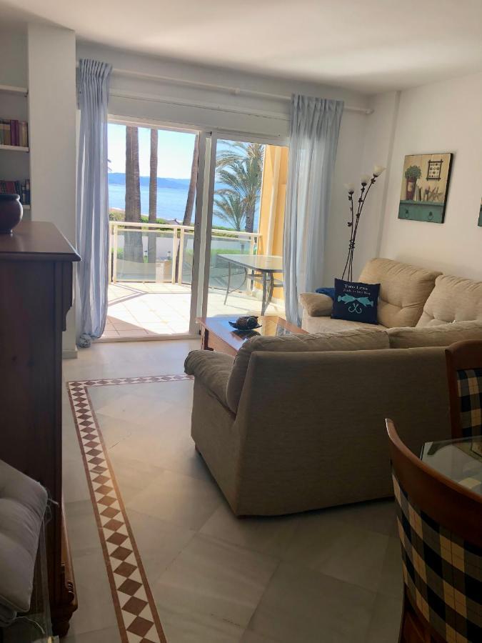 Apartamento De Playa Denia Kültér fotó
