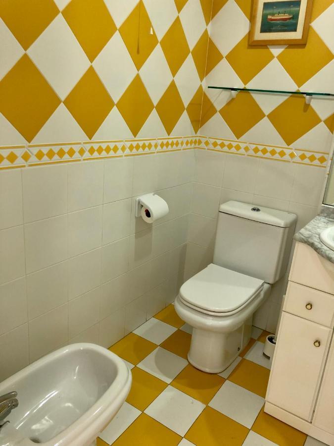 Apartamento De Playa Denia Kültér fotó