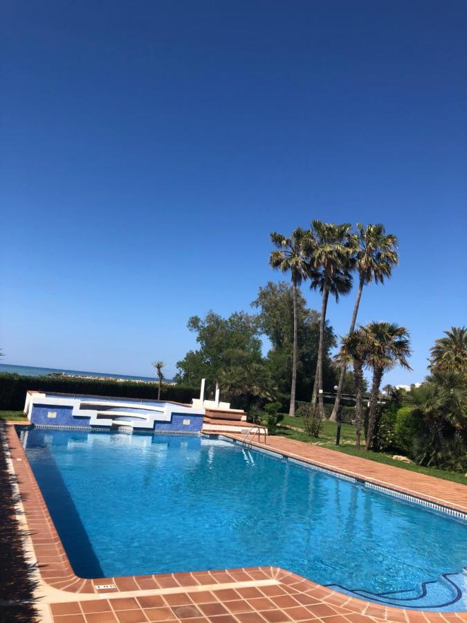 Apartamento De Playa Denia Kültér fotó