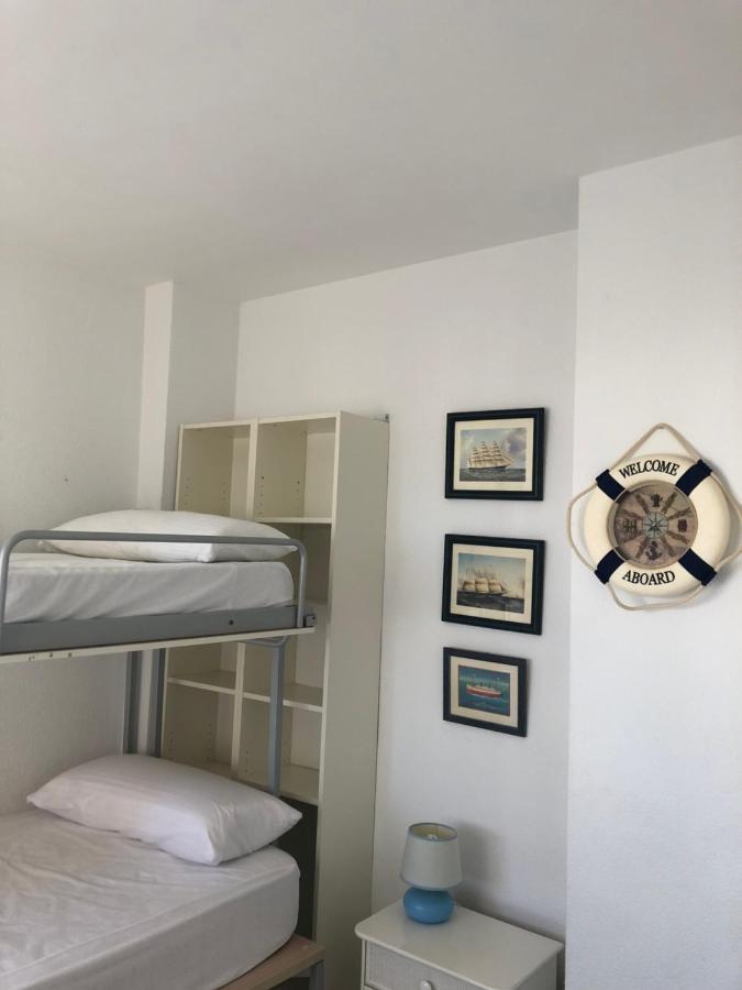 Apartamento De Playa Denia Kültér fotó