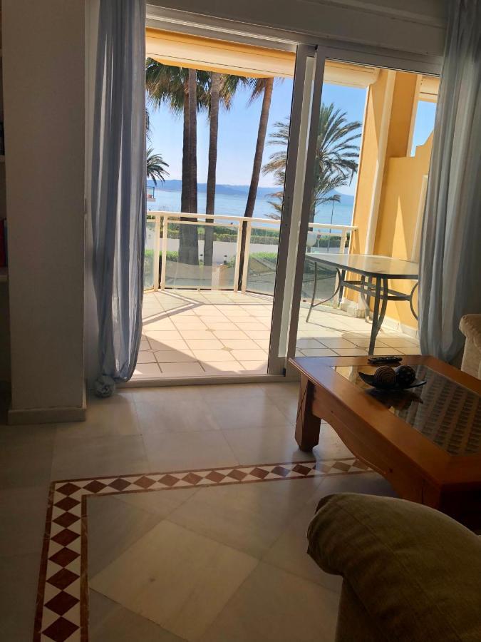Apartamento De Playa Denia Kültér fotó