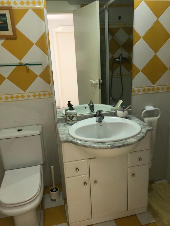 Apartamento De Playa Denia Kültér fotó