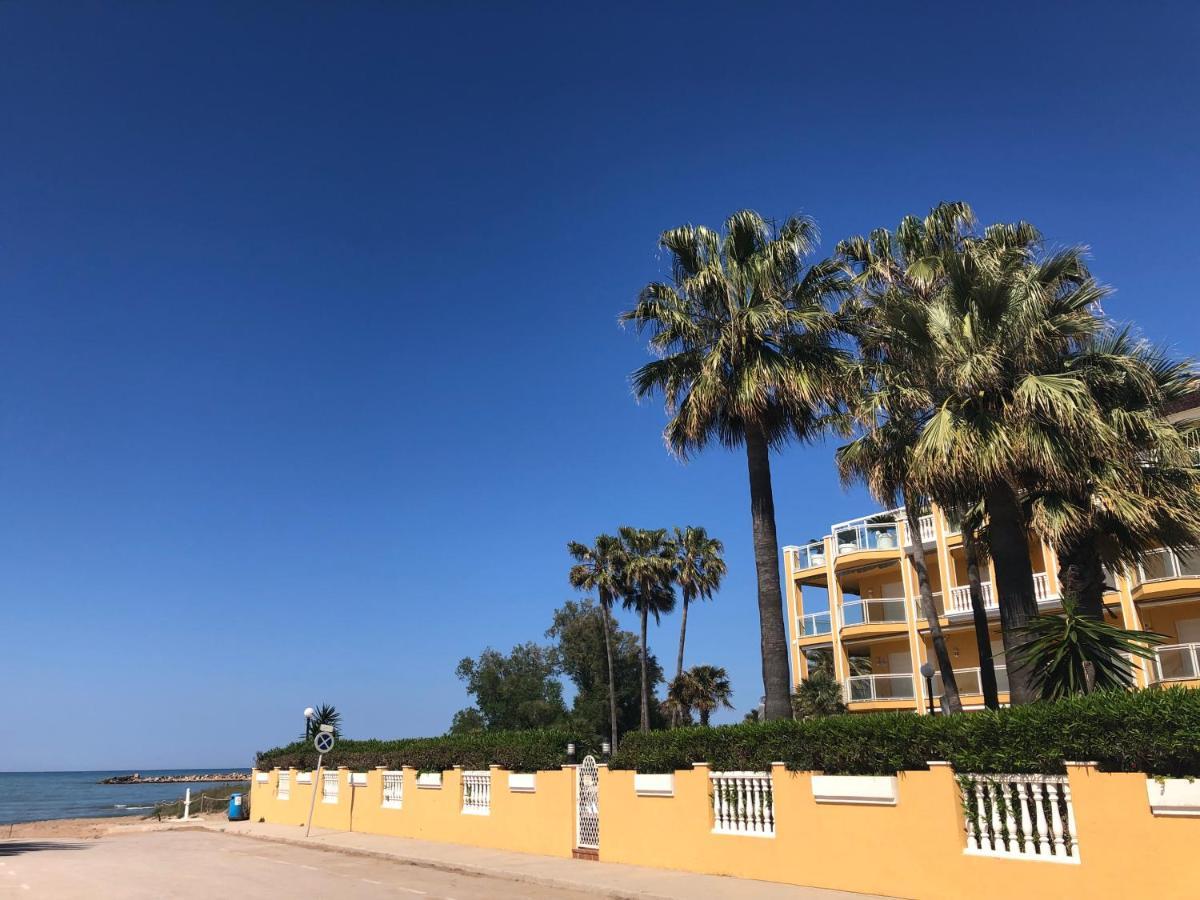 Apartamento De Playa Denia Kültér fotó