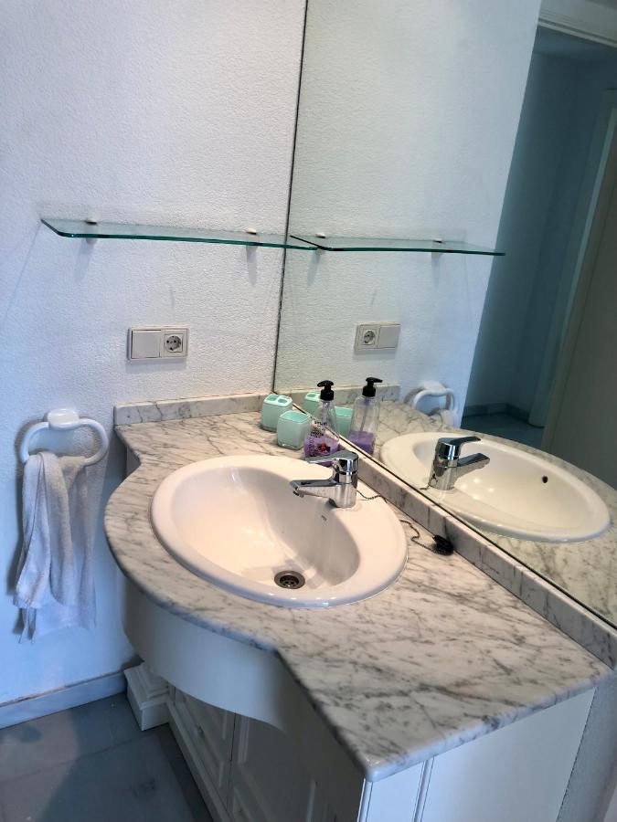 Apartamento De Playa Denia Kültér fotó