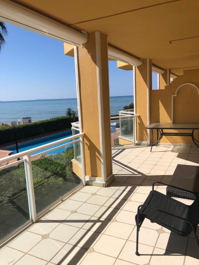 Apartamento De Playa Denia Kültér fotó