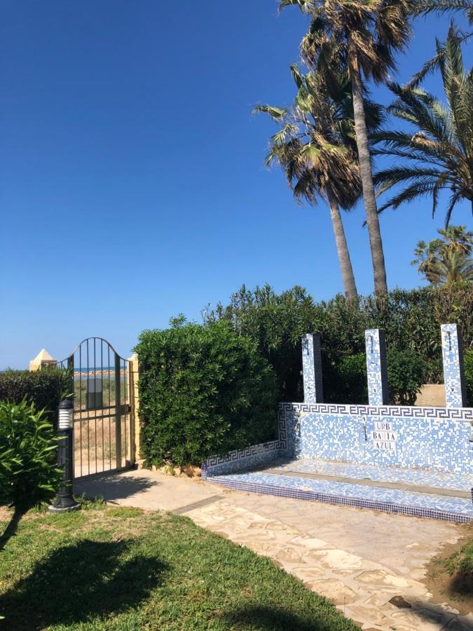 Apartamento De Playa Denia Kültér fotó