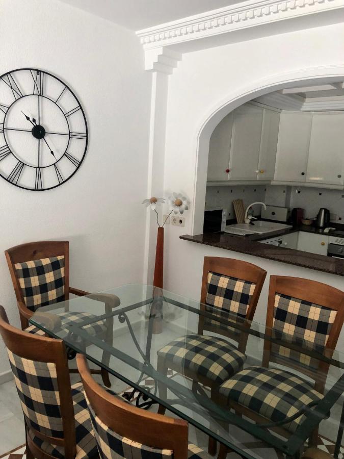 Apartamento De Playa Denia Kültér fotó