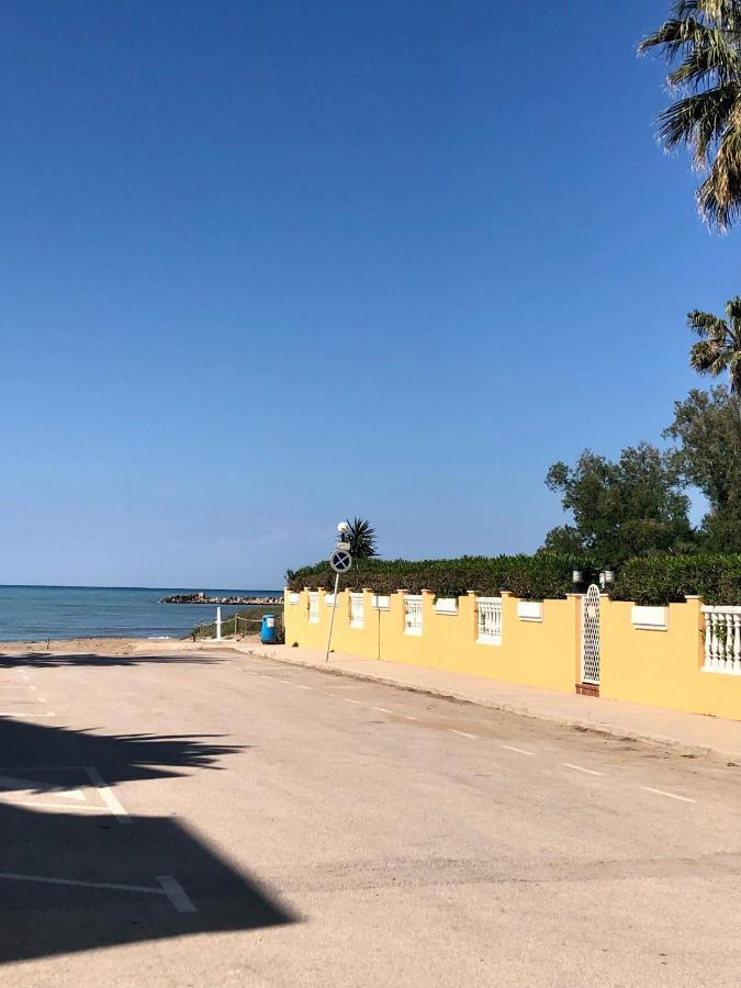 Apartamento De Playa Denia Kültér fotó